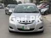 Toyota Belta  2007 For Sale in Multan