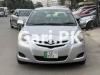 Toyota Belta  2007 For Sale in Jail Road