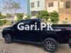 Toyota Hilux Revo V Automatic 3.0 2017 For Sale in Karachi