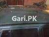 Suzuki Khyber Limited Edition 1996 For Sale in Karachi