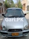 Hyundai Santro  2008 For Sale in Sheikhupura