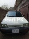 Kia Classic  2004 For Sale in Rawalpindi