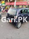 Daihatsu Mira Custom L 2014 For Sale in Karachi