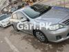 Toyota Corolla GLi 1.3 VVTi 2012 For Sale in Karachi