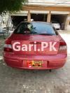 Kia Spectra  2001 For Sale in Karachi