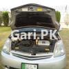 Toyota Prius G Touring Selection 1.5 2007 For Sale in Lahore