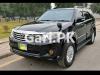 Toyota Fortuner 2.7 VVTi 2015 For Sale in Sargodha