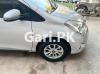 Toyota Vitz F 1.0 2017 For Sale in Hyderabad