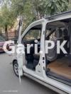 Changan Karvaan Plus 2021 For Sale in Lahore