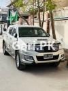 Toyota Hilux  2013 For Sale in Karachi