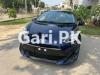 Toyota Aqua  2018 For Sale in Lahore