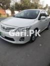 Toyota Corolla XLI 2012 For Sale in Ali View Park