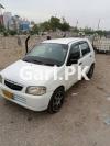 Suzuki Alto  2008 For Sale in Drigh Colony