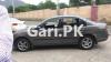 Honda Civic EXi Prosmatec 2002 For Sale in Lahore