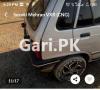 Suzuki Mehran VX 2004 For Sale in Mansehra