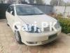 Toyota Corolla GLI 2003 For Sale in Locks