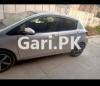 Toyota Vitz  2015 For Sale in Lahore