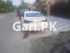 Honda Civic Turbo 1.5 2022 For Sale in Murree