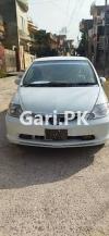 Honda City IDSI 2005 For Sale in Khanna Pul