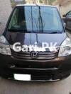 Honda Life  2015 For Sale in Johar Town