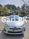 Toyota Aqua L 2013 For Sale in Islamabad