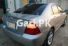 Toyota Corolla Axio X 1.3 2006 For Sale in Ghazi