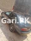 Honda Accord EX 1995 For Sale in Rawalpindi