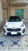 Kia Sportage  2021 For Sale in Peshawar