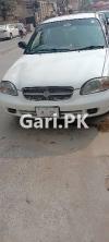 Suzuki Baleno  2005 For Sale in Affandi Colony