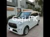 Daihatsu Cast Style G SA III 2016 For Sale in Lahore