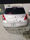 Suzuki Swift  2016 For Sale in DHA Phase 8