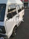 Suzuki Bolan  2014 For Sale in Karachi