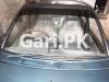 Suzuki Mehran VXR 2007 For Sale in Shalamar Town