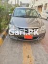 Honda City Vario 2008 For Sale in Karachi