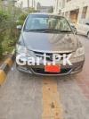 Honda City Vario 2008 For Sale in Yaseenabad