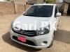 Suzuki Cultus VXL 2019 For Sale in Karachi