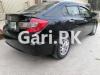 Honda Civic VTi Oriel 2015 For Sale in Gulraiz Housing Scheme