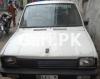 Suzuki FX  1987 For Sale in Lahore
