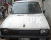 Suzuki FX  1987 For Sale in Makkah Colony