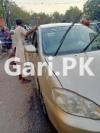Toyota Corolla Altis 1.8 2006 For Sale in Karachi
