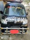 Daihatsu Hijet  2015 For Sale in Karachi