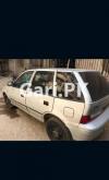 Suzuki Other  2004 For Sale in Karachi