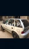 Suzuki Other  2004 For Sale in Surjani Town