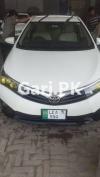 Toyota Corolla XLI 2015 For Sale in 2nd owner