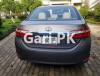 Toyota Corolla Altis CVT-i 1.8 2016 For Sale in Sahiwal