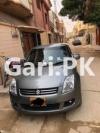 Suzuki Swift DLX 1.3 Navigation 2013 For Sale in Hyderabad