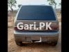 Suzuki Cultus EURO II 2014 For Sale in Rawalpindi