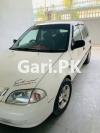 Suzuki Cultus VXR 2012 For Sale in Model Town Humak