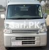 Suzuki Every  2016 For Sale in Lahore