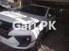 Toyota Fortuner  2020 For Sale in Faisalabad